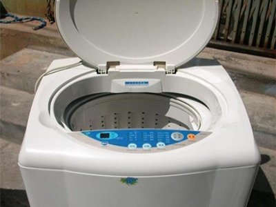 西门子洗衣机显示e18如何解决？解决此故障知识