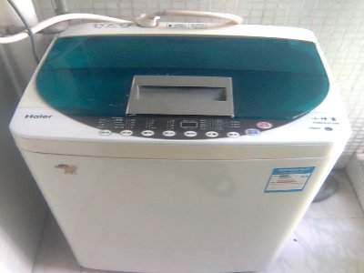 西门子洗衣机脱水故障原因以及解决方案