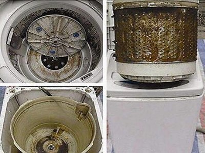 西门子洗衣机嗡嗡响故障处理办法谁知道