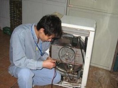 杭州上城区统帅洗衣机维修地址电话
