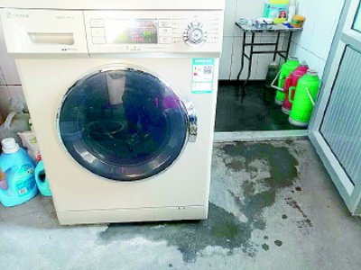 上海徐汇区西门子洗衣机维修地址电话