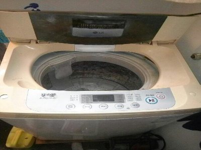 松下洗衣机底部漏水是什么原因导致？