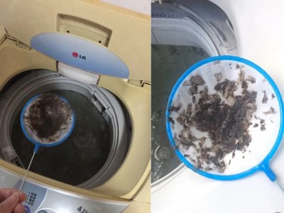 西门子洗衣机漏水6种解决方法与原因解说