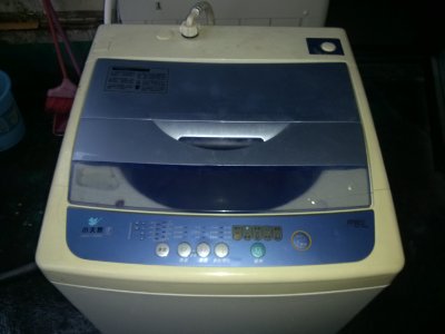 西门子洗衣机不转分析与检修方法