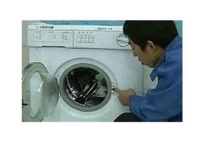 西门子洗衣机甩干声音大分析与检修方法