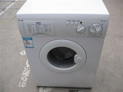 北京海淀区美的洗衣机维修地址电话
