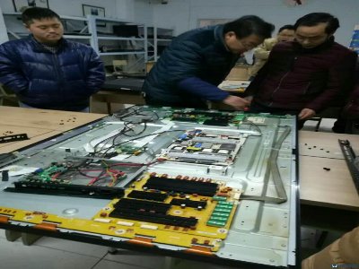 襄樊市荣陆电器维修中心