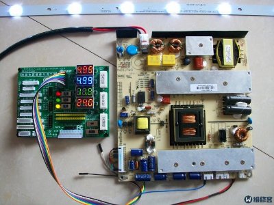 云南省保山市新立家电维修工作室