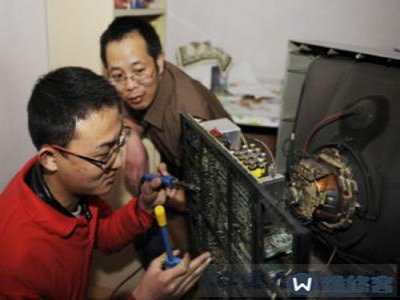 上海市宝山区创新科技电子产品维修部
