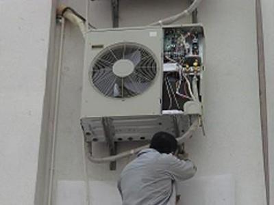 钰淦机电制冷设备(上海)有限公司