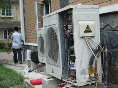 柳州市盛君空调电器设备有限公司