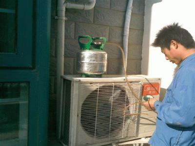 重庆市南岸区源益空调安装维修有限公司