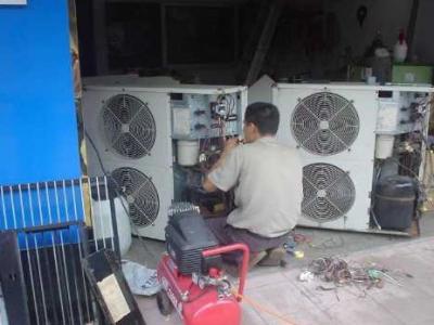 广州市海珠区福音电器安装维修部