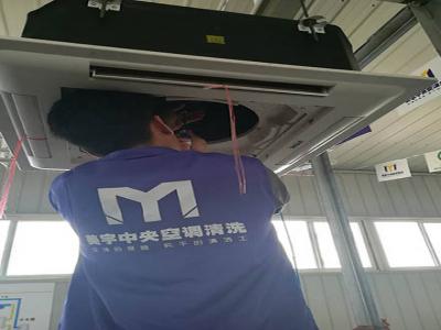 上海林昇空调设备有限公司