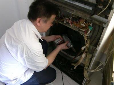 绥化市北林区供销大楼安好电器修理