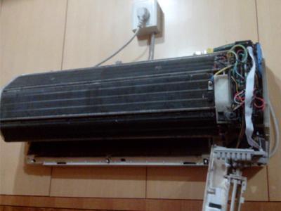蚌埠市安德制冷设备有限责任公司