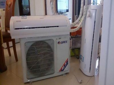 自贡市新格商用空调销售有限公司