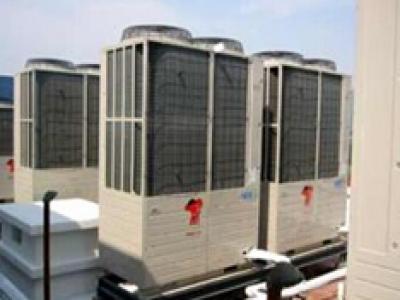 日立中央空调面板警报常见解决方法及解决措施