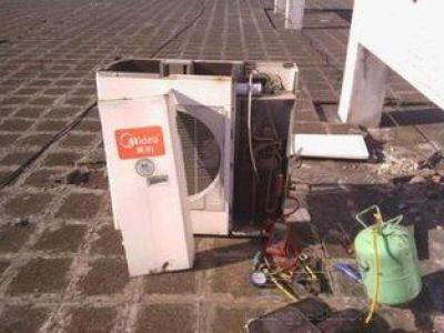 达圣川制冷设备（北京）有限公司