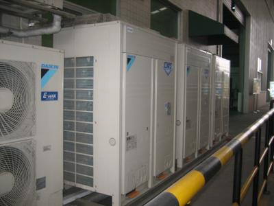 宁波凯力空调设备有限公司