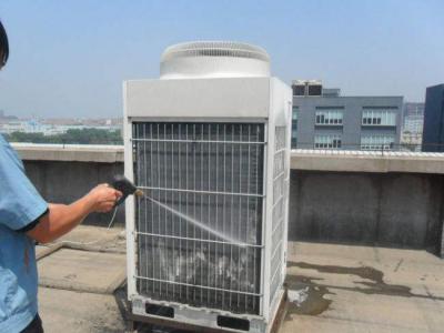 天津市菱亚制冷空调设备有限公司
