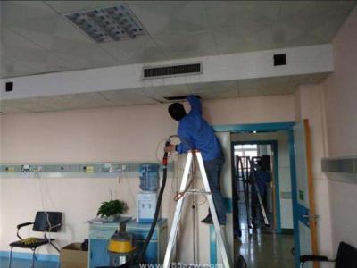 上海旺建制冷设备维修服务中心